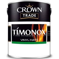 Crown Trade Timonox Vinyl Matt