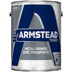 Armstead Trade Metal Primer Zinc Phosphate