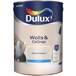 Buy 2 for £109 on Dulux Matt 5L Mixed to Order