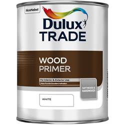 Dulux Trade Wood Primer