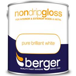 Berger Non Drip Gloss