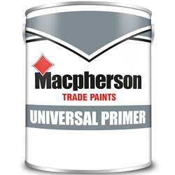 Macpherson Trade Universal Primer