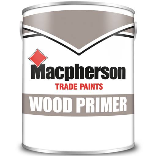 Macpherson Trade Wood Primer