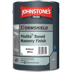 Johnstone’s Trade Stormshield Pliolite® Based Masonry
