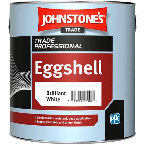 Johnstone’s Trade Eggshell