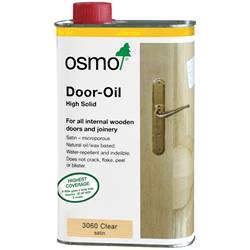 Osmo Door Oil 1 litre