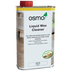 Osmo Liquid Wax Cleaner 3029 1 litre