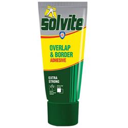 Solvite Overlap & Border Adhesive