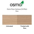Osmo Polyx Hardwax Oil Effect