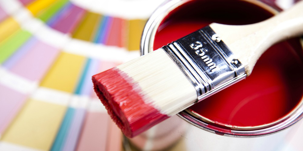 Colour Your Mood