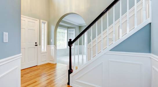 How to make the most of your hallway and stairs