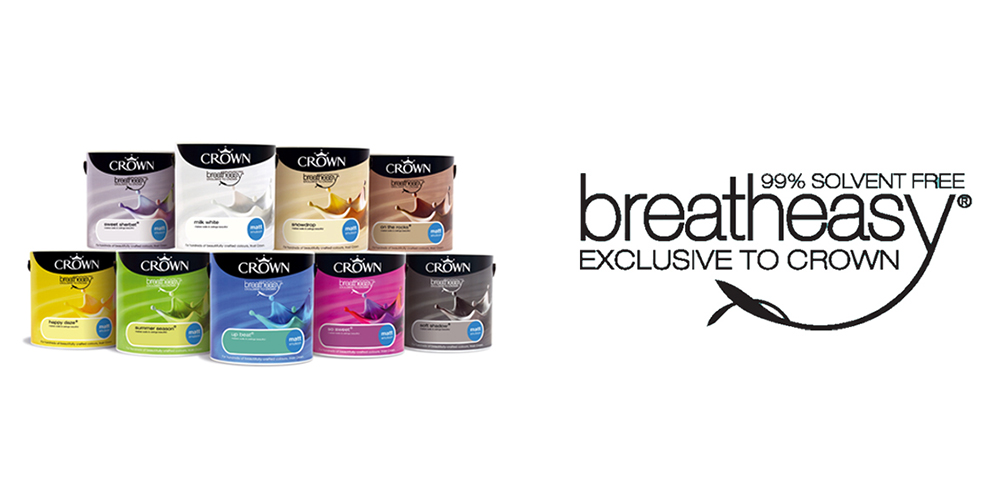 Have you seen the Crown Breatheasy TV advert?