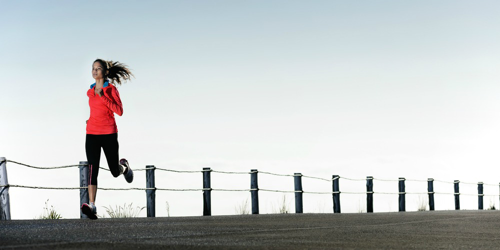 Give your home a New Year Makeover: Get fit and trim