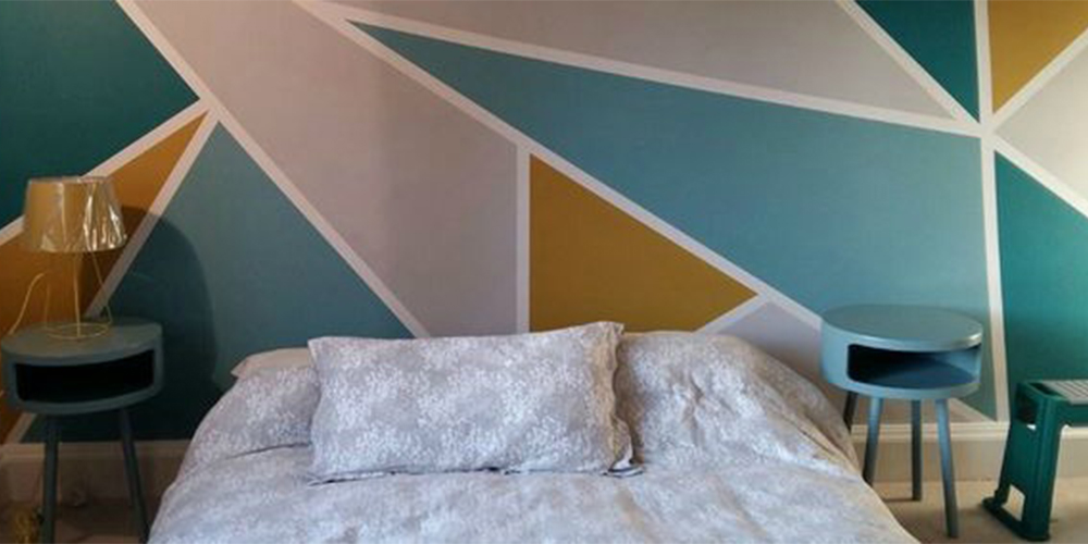 Autumn Trends: Painting Patterns