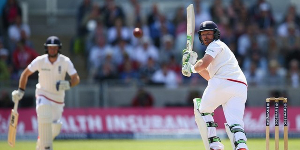 Ashes Cricket
