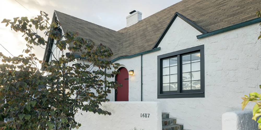 Which masonry paint to choose?