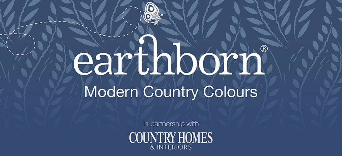 Earthborn Modern Country Colours