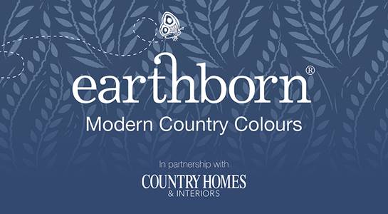 Earthborn Modern Country Colours