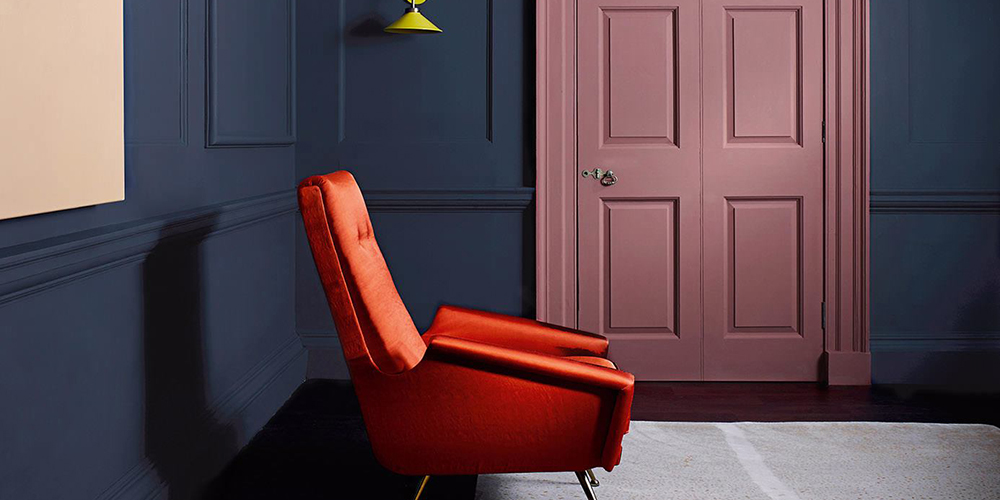Zoffany True Matt joins the Zoffany Paint Portfolio