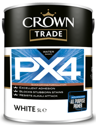 Crown Trade PX4