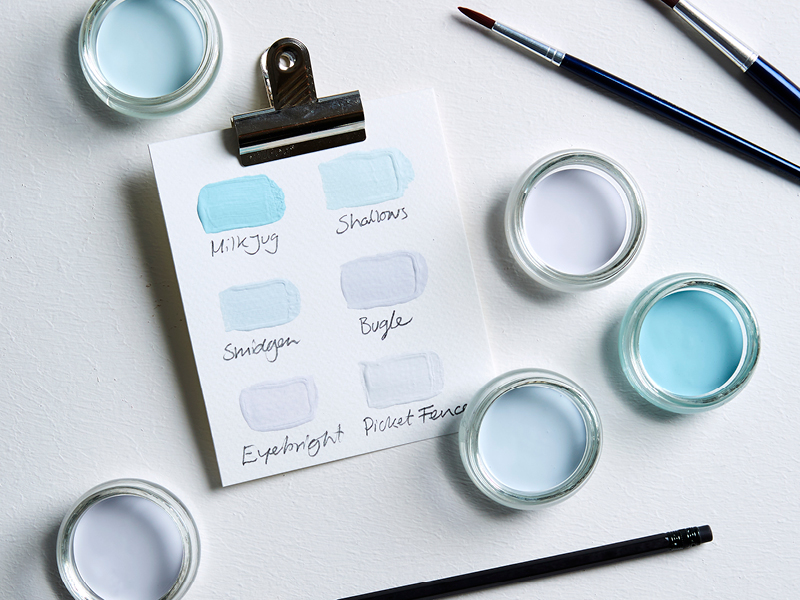 Decorating Tips with Earthborn