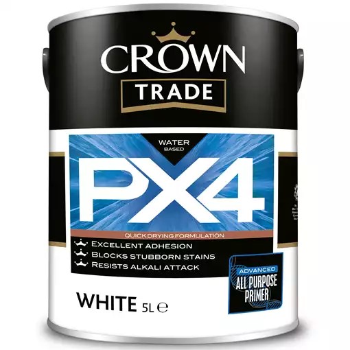 Crown Trade PX4 Primer