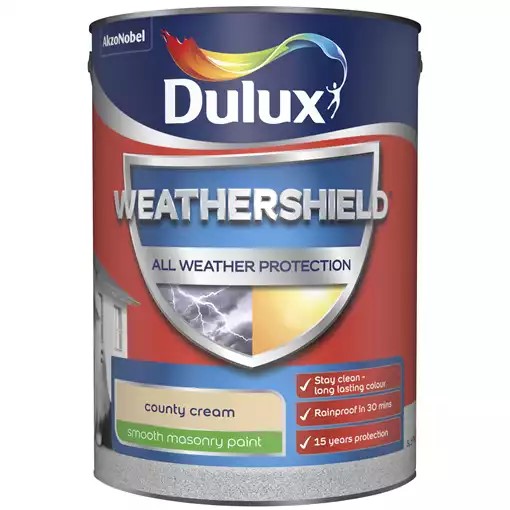 Dulux Weathershield Paint Direct