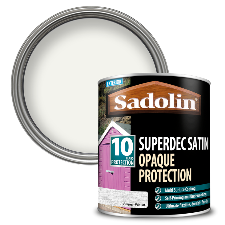 Sadolin-superdec