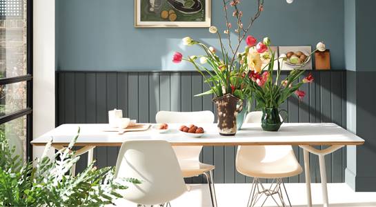 Farrow and Ball unveil 11 new colours!