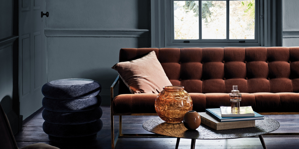 Get dark and moody with Crown