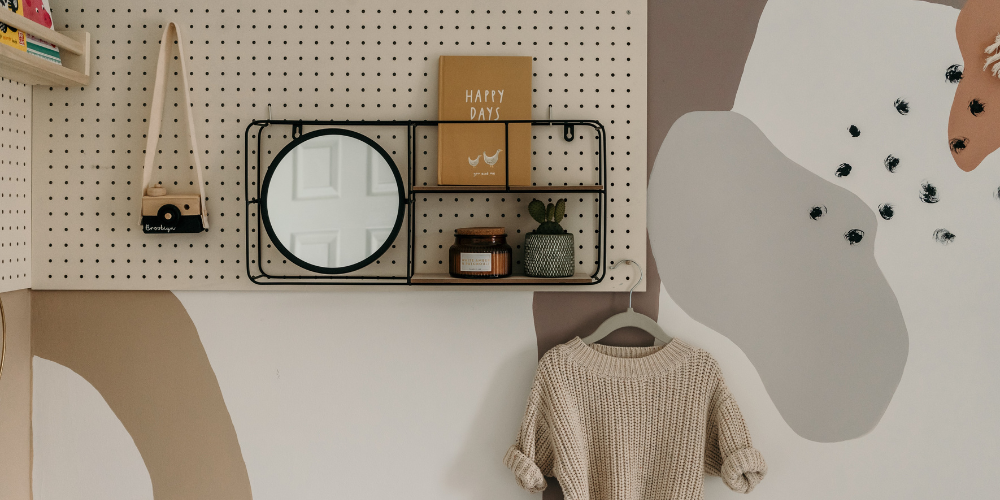 Create your calm with Berger