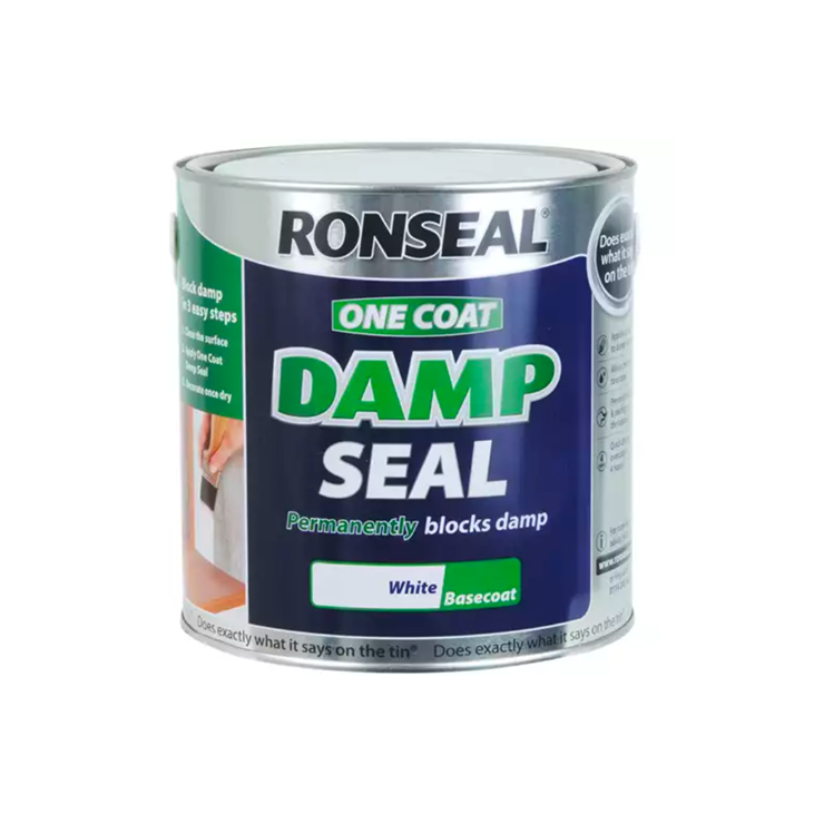 damp seal