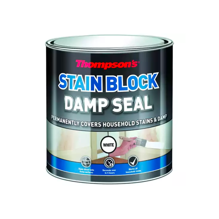 Thompsons Stain Blocking Damp Seal