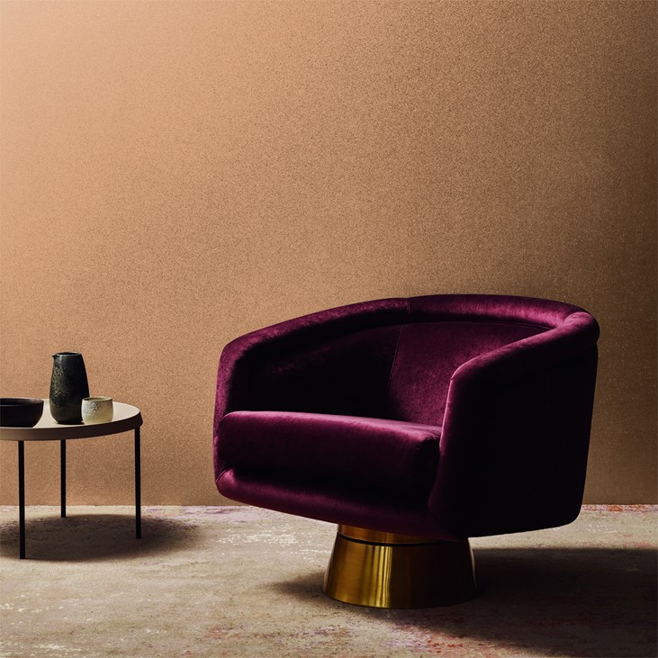 Crown Crafted Lustrous Metallic Emulsion