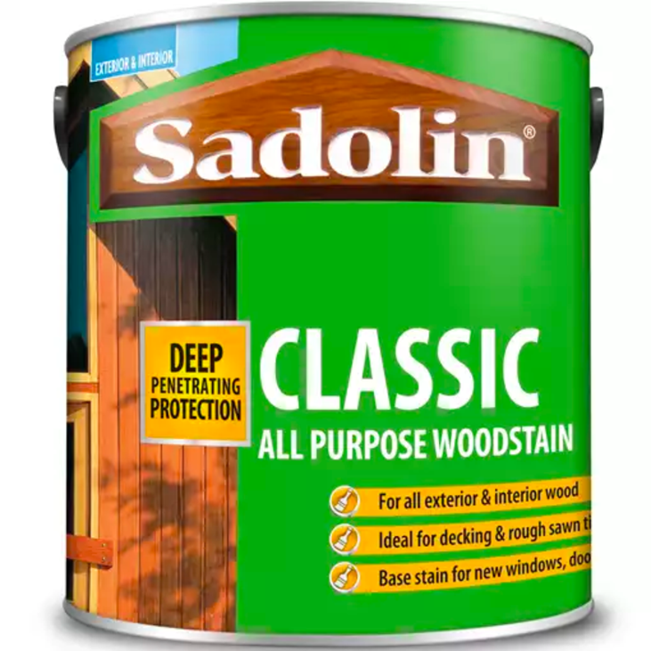 sadolin classic