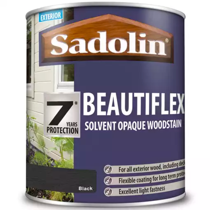 sadolin beautiflex