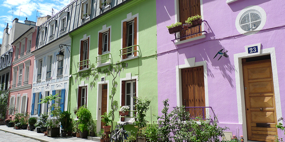 How Dulux Weathershield technology keeps your walls safe