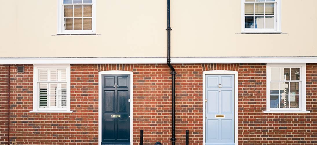 Which masonry paint to choose for stunning brick transformations