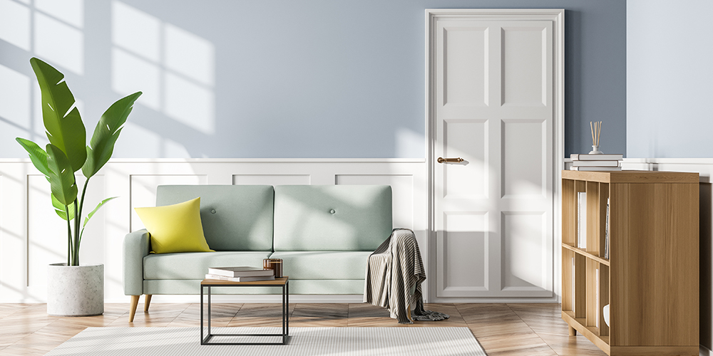 How to decorate your west facing home for the summer
