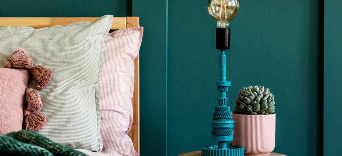 5 Reasons Why Zoffany Paint is the Perfect Choice for Your Bedroom
