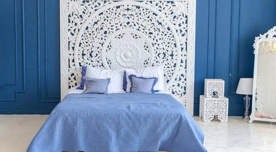 The Top 5 Best Zoffany Colours to Give Your Bedroom a Fresh New Look