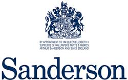 18% Off Sanderson