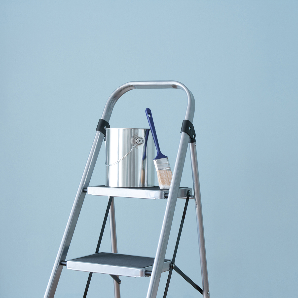 Ladders & Platforms