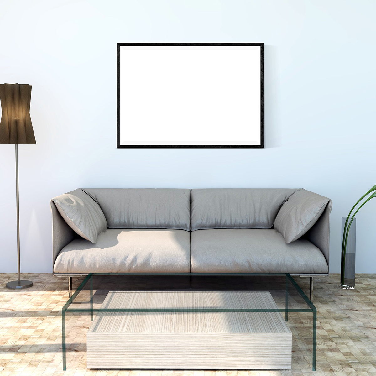 Interior Paint