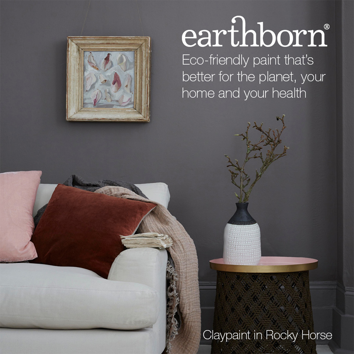 Earthborn