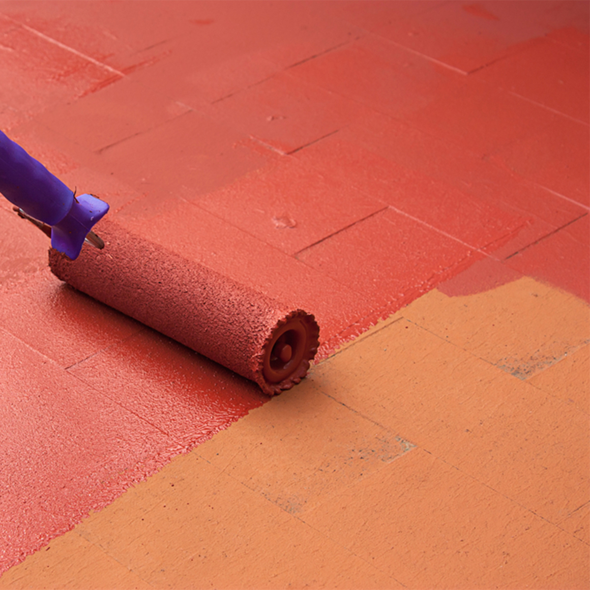 Floor Paint