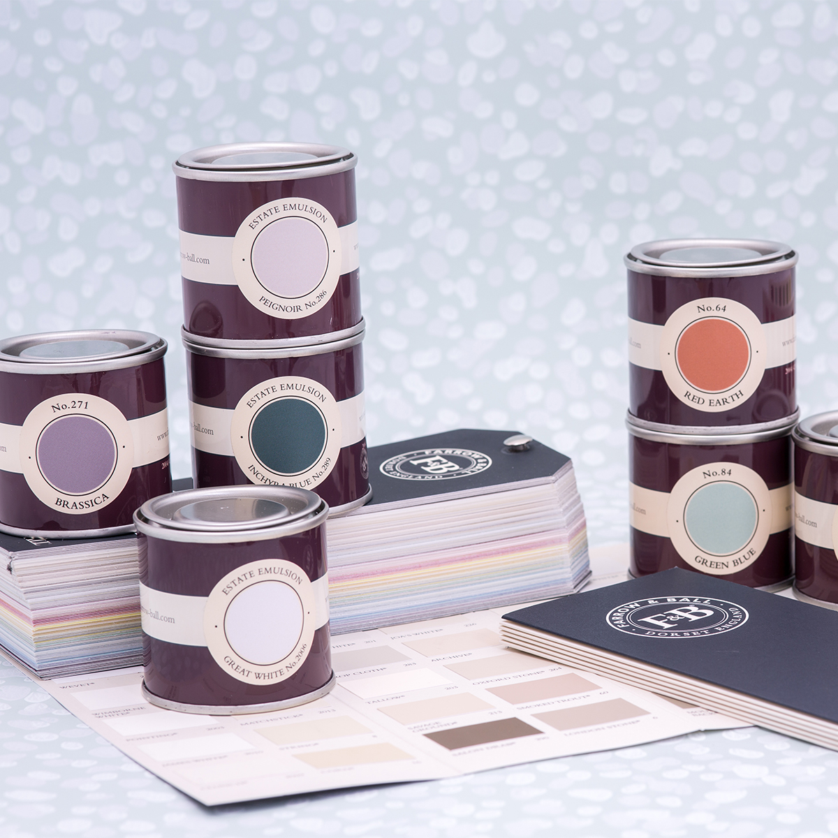 Farrow & Ball