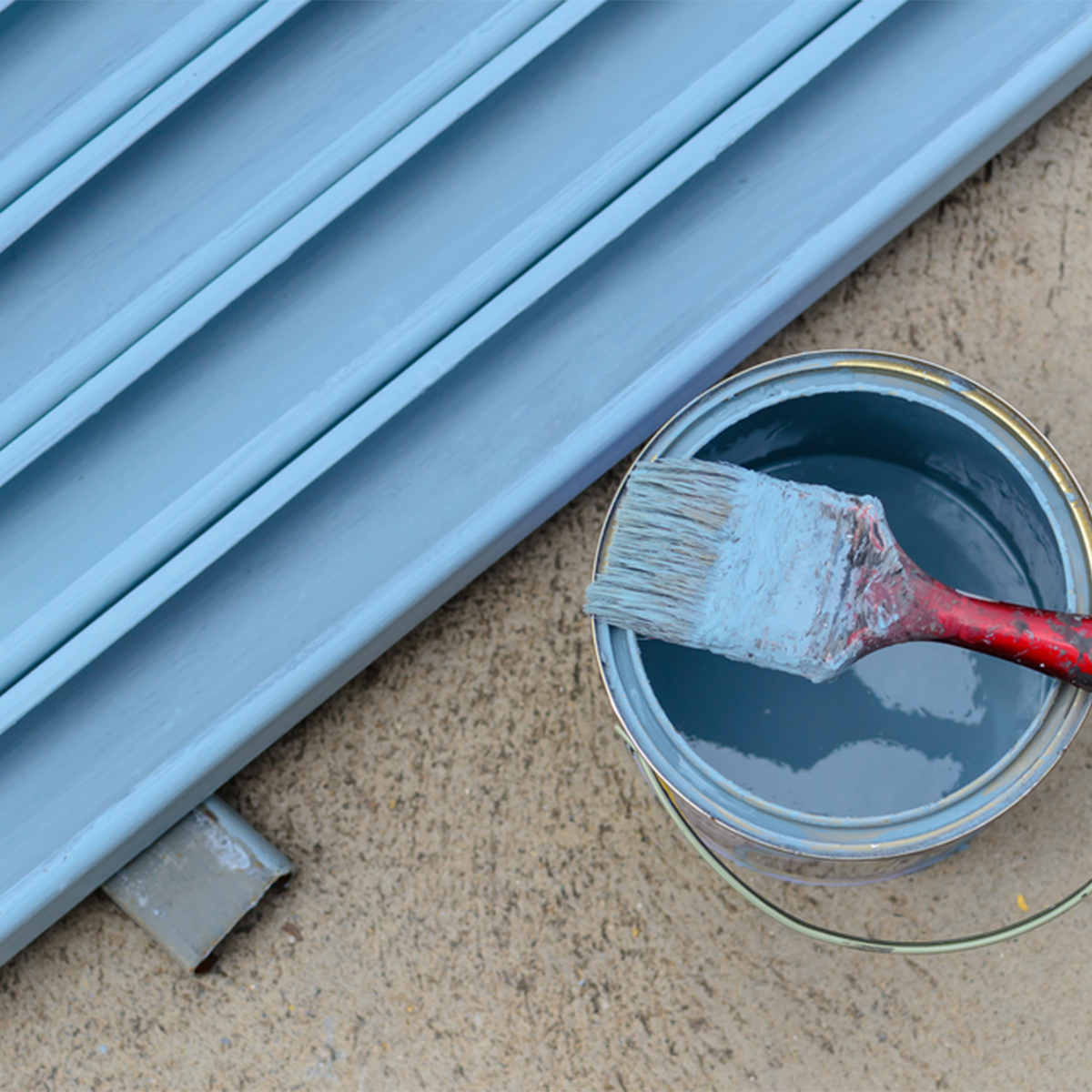 Cladding Paint