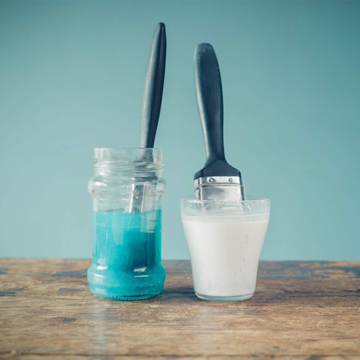 Spirits & Solvents