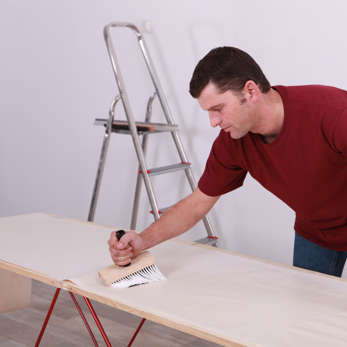 Wallpapering Tools
